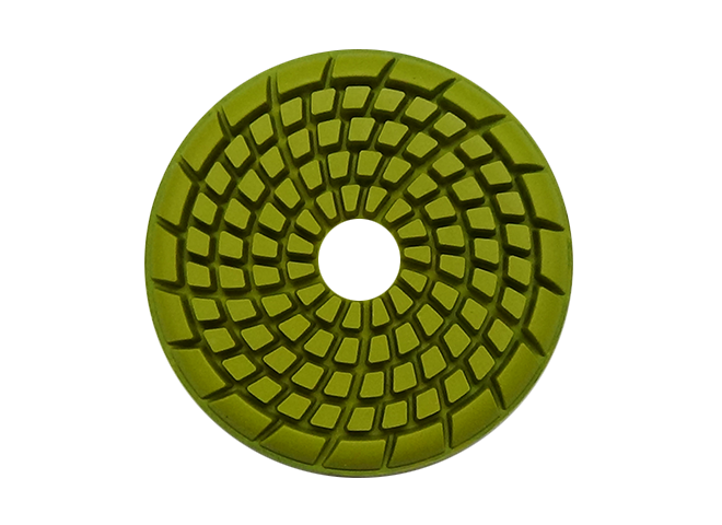 Floor Polishing Pad