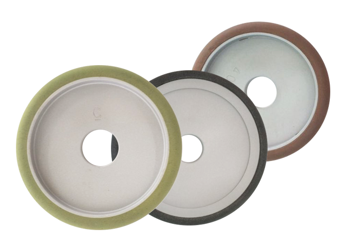 Flute Polishing wheel