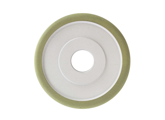Flute Polishing wheel