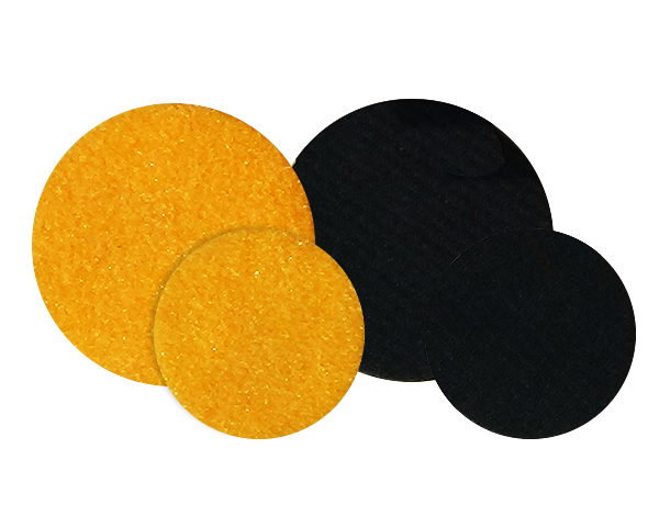 Velcro (male+female)
